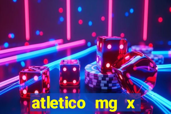 atletico mg x atletico go palpite